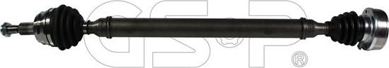 MDR GSP-203046 - Planetara aaoparts.ro