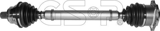MDR GSP-203051 - Planetara aaoparts.ro