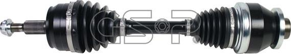 MDR GSP-203360OL - Planetara aaoparts.ro