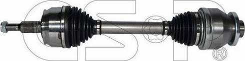 MDR GSP-203360 - Planetara aaoparts.ro