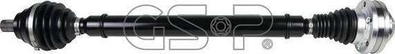 MDR GSP-203313OL - Planetara aaoparts.ro