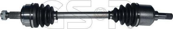 MDR GSP-210052 - Planetara aaoparts.ro
