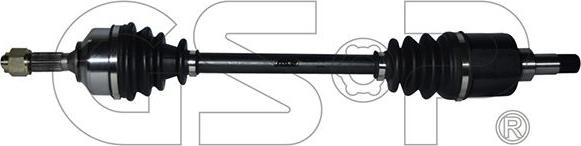 MDR GSP-210311 - Planetara aaoparts.ro