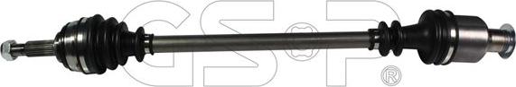 MDR GSP-211014 - Planetara aaoparts.ro