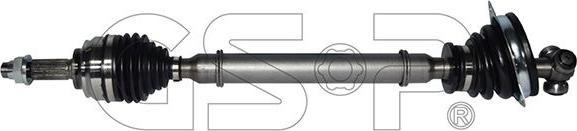 MDR GSP-211021 - Planetara aaoparts.ro