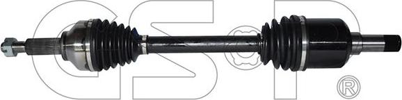 MDR GSP-218413 - Planetara aaoparts.ro