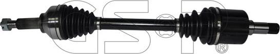 MDR GSP-218334 - Planetara aaoparts.ro