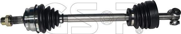 MDR GSP-217010 - Planetara aaoparts.ro
