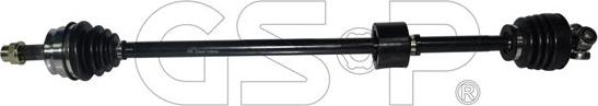 MDR GSP-217011 - Planetara aaoparts.ro