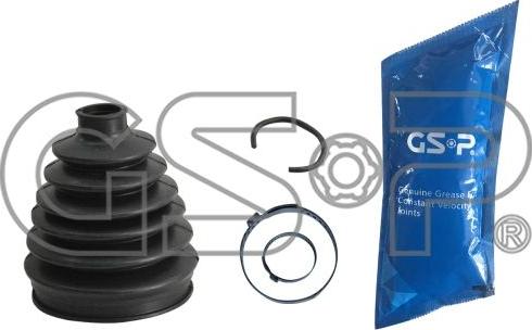 MDR GSP-700174 - Burduf cauciuc, articulatie planetara aaoparts.ro