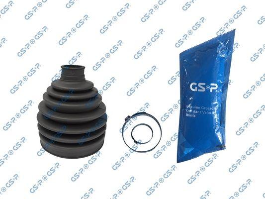 MDR GSP-781370 - Burduf cauciuc, articulatie planetara aaoparts.ro