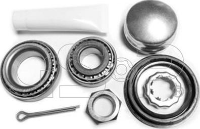 MDR GSP-GK0529A - Set rulment roata aaoparts.ro