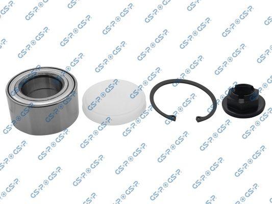 MDR GSP-GK00X73 - Set rulment roata aaoparts.ro