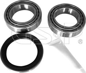 MDR GSP-GK1915 - Set rulment roata aaoparts.ro