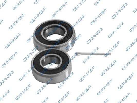 MDR GSP-GK1931A - Set rulment roata aaoparts.ro