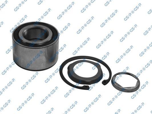 MDR GSP-GKX0011 - Set rulment roata aaoparts.ro