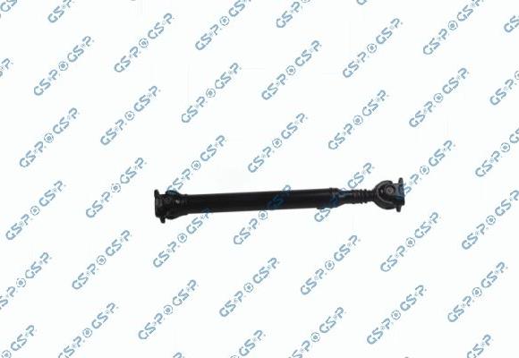 MDR GSP-PS900193 - Ax cardanic, antrenarea arborelui aaoparts.ro