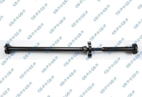 MDR GSP-PS901509 - Ax cardanic, antrenarea arborelui aaoparts.ro