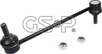 MDR GSP-S050449 - Brat / bieleta suspensie, stabilizator aaoparts.ro