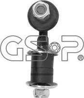 MDR GSP-S050598 - Brat / bieleta suspensie, stabilizator aaoparts.ro