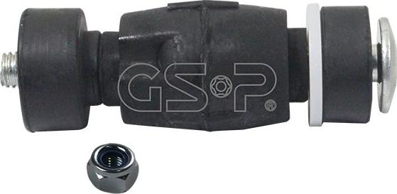 MDR GSP-S050540 - Brat / bieleta suspensie, stabilizator aaoparts.ro