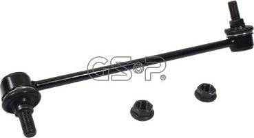 MDR GSP-S050609 - Brat / bieleta suspensie, stabilizator aaoparts.ro