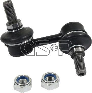 MDR GSP-S050627 - Brat / bieleta suspensie, stabilizator aaoparts.ro