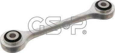 MDR GSP-S050047 - Brat / bieleta suspensie, stabilizator aaoparts.ro
