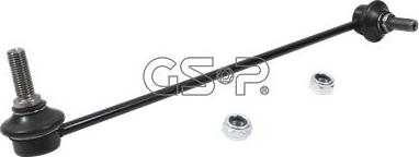 MDR GSP-S050036 - Brat / bieleta suspensie, stabilizator aaoparts.ro