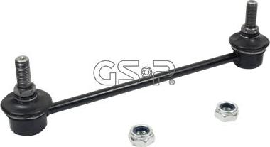 MDR GSP-S050336 - Brat / bieleta suspensie, stabilizator aaoparts.ro