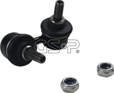 MDR GSP-S050321 - Brat / bieleta suspensie, stabilizator aaoparts.ro