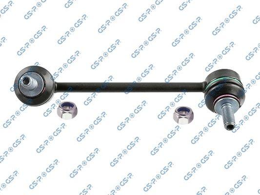 MDR GSP-S051480 - Brat / bieleta suspensie, stabilizator aaoparts.ro