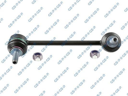 MDR GSP-S051478 - Brat / bieleta suspensie, stabilizator aaoparts.ro