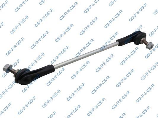 MDR GSP-S051334 - Brat / bieleta suspensie, stabilizator aaoparts.ro