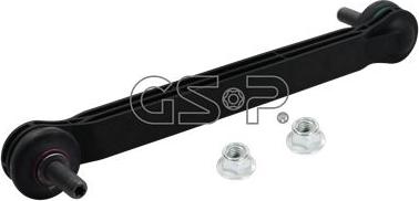 MDR GSP-S051241 - Brat / bieleta suspensie, stabilizator aaoparts.ro