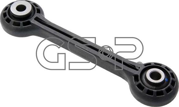 MDR GSP-S051258 - Brat / bieleta suspensie, stabilizator aaoparts.ro