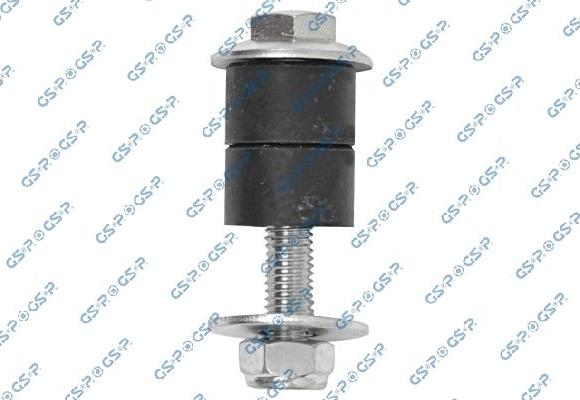 MDR GSP-S051704 - Brat / bieleta suspensie, stabilizator aaoparts.ro