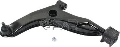 MDR GSP-S060608 - Brat, suspensie roata aaoparts.ro