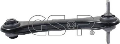 MDR GSP-S060618 - Brat, suspensie roata aaoparts.ro