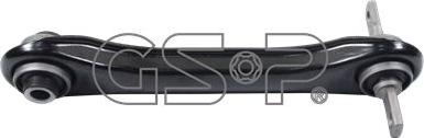 MDR GSP-S060617 - Brat, suspensie roata aaoparts.ro