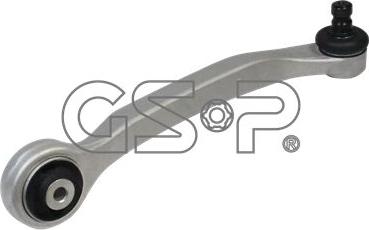 MDR GSP-S060050 - Brat, suspensie roata aaoparts.ro
