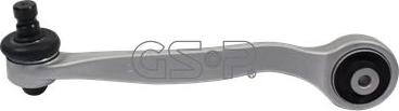 MDR GSP-S060052 - Brat, suspensie roata aaoparts.ro