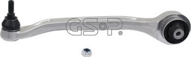 MDR GSP-S060029 - Brat, suspensie roata aaoparts.ro