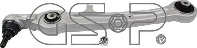 MDR GSP-S060028 - Brat, suspensie roata aaoparts.ro