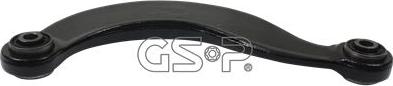 MDR GSP-S060182 - Brat, suspensie roata aaoparts.ro