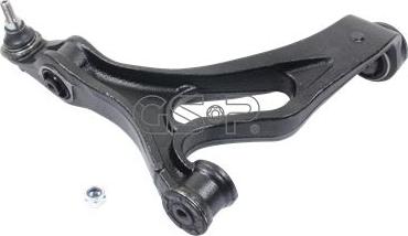 MDR GSP-S060347 - Brat, suspensie roata aaoparts.ro
