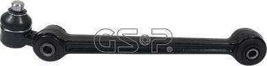 MDR GSP-S060309 - Brat, suspensie roata aaoparts.ro