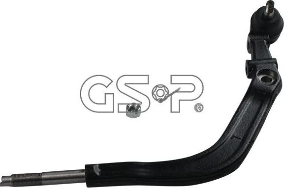 MDR GSP-S060302 - Brat, suspensie roata aaoparts.ro