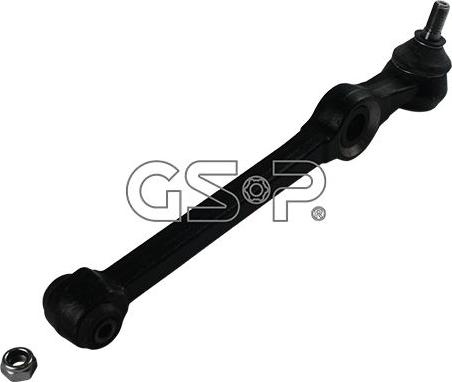 MDR GSP-S060317 - Brat, suspensie roata aaoparts.ro