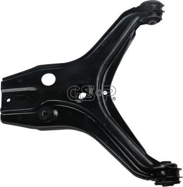 MDR GSP-S060757 - Brat, suspensie roata aaoparts.ro